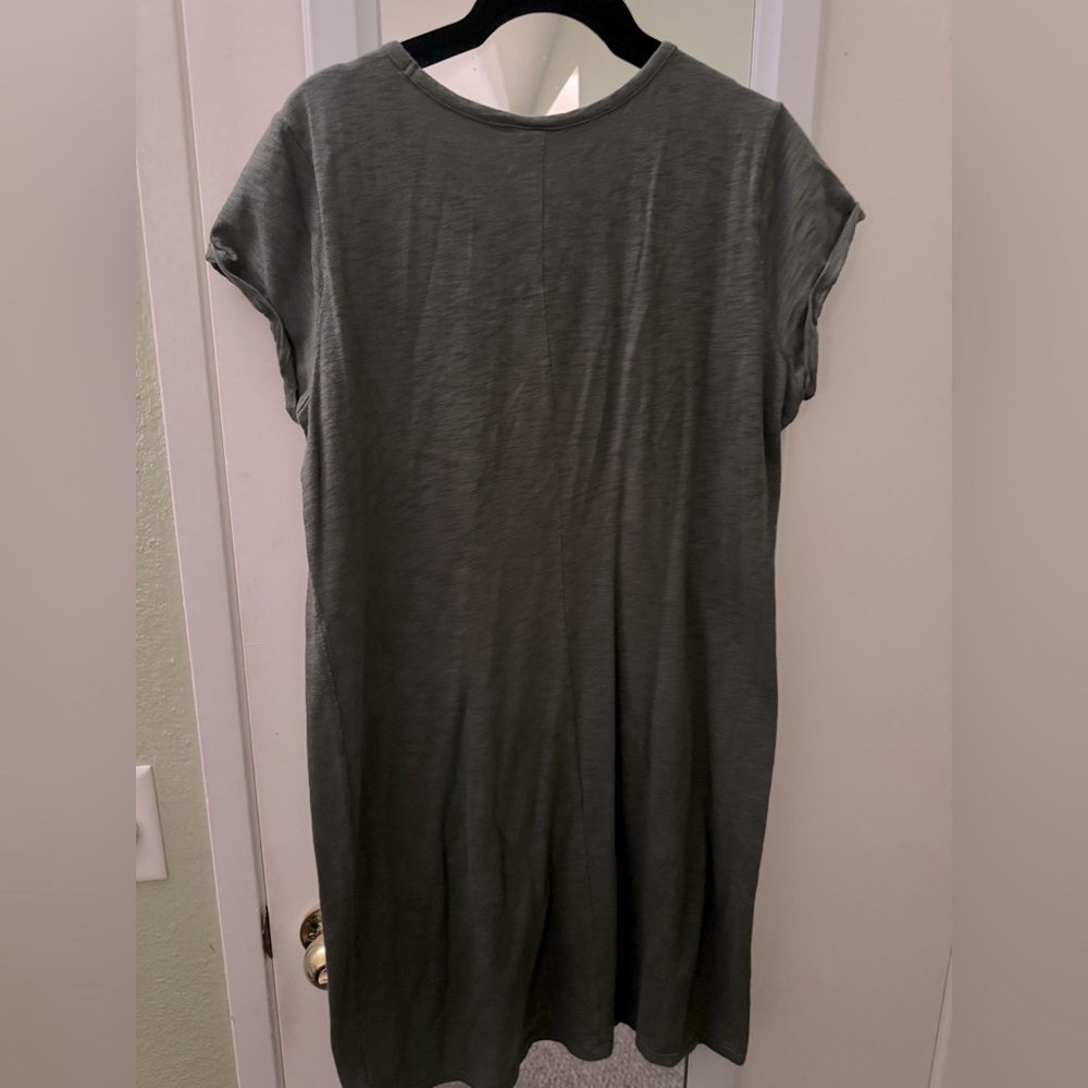 Gap Dress t-shirt dress